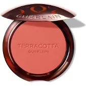 Guerlain Smink TerracottaBlush 05 Dark Coral 5 g ()