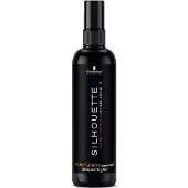 Schwarzkopf Professionell Silhouette Pump Spray Strong Hold Hairspray Refill 200ml