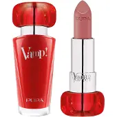 PUPA Milano Vamp! Extreme Colour Läppstift Iconic Nude 205 3,5 g