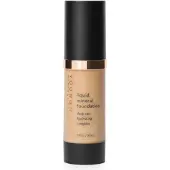 Youngblood Liquid Mineral Foundation Flytande foundation 30 ml Tahitian Sun