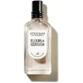 L'Occitane Fleurs De Cerisiers Eau de Toilette 50 ml