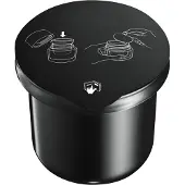 Shiseido MEN Skin Empowering Cream Refill Ansiktskräm 50 ml