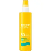 Biotherm SPF 50 Waterlover Milky Sun Spray 200 ml