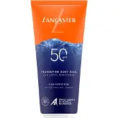 Lancaster - Sun Care Protecting Body Milk SPF50 200 ml