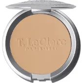 T.LeClerc Dermophile Pressed Powder Kompaktpuder 10 g Nr. 08 - Sahara