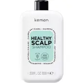 Kemon Healthy Scalp Shampoo 1000 ml