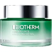 Biotherm Aquasource Hyalu Plump Gel Ansiktsgel 75 ml
