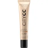 Mádara City CC Hyaluronic Anti Pollution CC Cream 40 ml Medium Beige