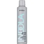 Indola Care & Style Volume Strong Hårmousse 200 ml