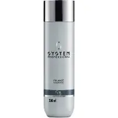System Professional LipidCode Volumize (V1) Schampo 250 ml