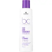 Schwarzkopf Professional Bonacure Frizz Away Balsam 200 ml