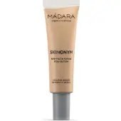 Mádara SKINONYM Semi-Matte Peptide Foundation Flytande foundation 30 ml #40 Sand