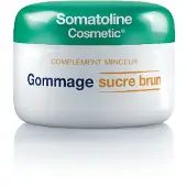 Somatoline Cosmetic Sugar 350g Kroppsskrubb