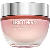 Biotherm Aquasource Cica Nutri Cream 50 ml