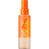 Lancaster Sun Beauty solskyddsvatten SPF30 Solspray 100 ml