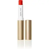 Jane Iredale ColorLuxe Hydrating Cream Lppstift Krmig, hgpigmenterad lppfrg ger viktls fukt och djrv utdelning Satinfinish Vegan
