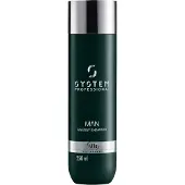 System Professional LipidCode Man Energy (M1E) Schampo 250 ml