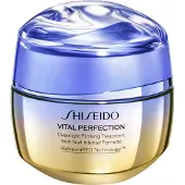 Shiseido Vital Perfection Firming 50ml Fuktighetskräm