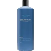 Sebastian Hydre Hydrating Shampoo Schampo 1000 ml
