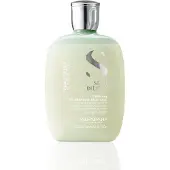 Alfaparf Milano Semi di Lino Scalp Relief Calming Micellar Low Shampoo Schampo 250 ml