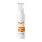 Pierre Fabre Dermo Kosmetik Solaire Hög Skydd Antiv ageing Färg Spf50+ 50 ml