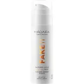 Mádara Fake It Natural Look Body Brun utan sol-mjölk 150 ml