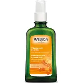 Weleda Sea Buckthorn Body Oil 100 ml