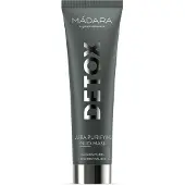 Mádara Detox Ultra Purifying Mud Ansiktsmask 60 ml