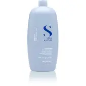 Alfaparf Milano Semi di Lino Density Thickening Low Shampoo Schampo 1000 ml