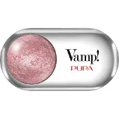 Pupa Milano Vamp! Ögonskugga 105 Eden Rose 1 g