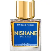 Nishane Fan Your Flames Extrait de Parfum 50 ml
