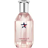 Tommy Hilfiger - Tommy Girl New York EdT - 50 ml