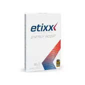 Etixx Boost Energikapslar Neutral Smak 30 Enheter