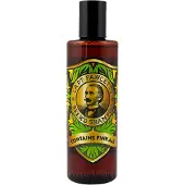 Captain Fawcett Beer'd Shampoo Skonsam Skäggtvätt | Premium Skäggtvätt | 250ml
