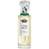 sisley L'Eau Rêvée d'Alma - 2 Eau de Toilette 100 ml