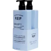 Ref Intense Hydrate DUO 2 x 600ml