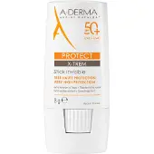 A-Derma Protect X-Trem Invisible Stick SPF 50+ 8 g