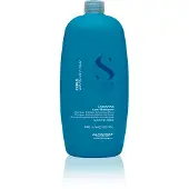Alfaparf Milano Semi di Lino Curls Enhancing Low Shampoo Schampo 1000 ml