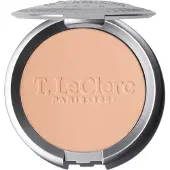T.LeClerc Dermophile Pressed Powder Kompaktpuder 10 g Nr. 07 - Ambré