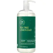 Paul Mitchell Tea Tree Lemon Sage Thickening Shampoo 1000 ml