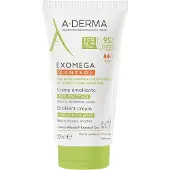 Derma A-Exomega Control Emollientkräm 50 ml