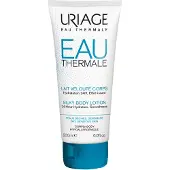 Uriage Eau Thermale Silky Body Lotion 200 ml