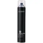 Alter Ego Hasty Too Spray It On Extra Hold - Mycket stark hårspray, 500 ml