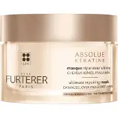 Rene Furterer Rene-Furterer Harvard Absolue-KeratineÅteruppbyggande hårmask