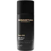 Sebastian Dark Oil Silky Shine Shampoo Schampo 50 ml