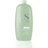 Alfaparf Milano Semi di Lino Scalp Rebalance Balancing Low Shampoo Schampo 1000 ml
