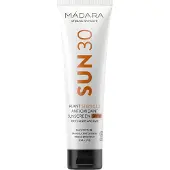 Mádara Sun SPF 30 Solkräm 100 ml