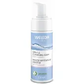 Weleda Zarter Reinigungsschaum Rengöringsskum 150 ml
