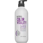 KMS California Colorvitality Blonde schampo Schampo 750 ml