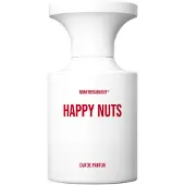 BORNTOSTANDOUT Nuts Eau de Parfum 50 ml